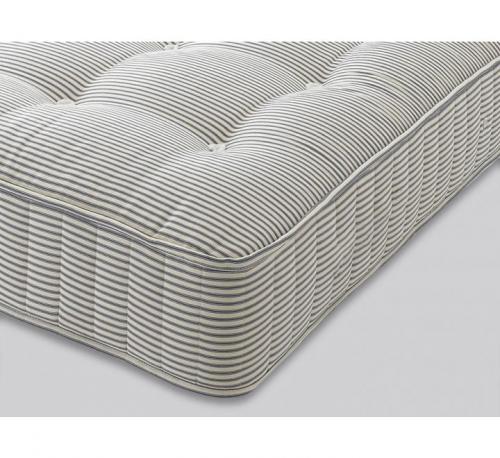 Ortho Supreme Open Coil Sprung 2ft6 Small Single Mattress